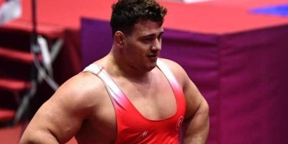 AVRUPA GÜREŞ ŞAMPİYONASI FİNAL MAÇI | Rıza Kayaalp Avrupa Güreş Şampiyonası final maçı bu akşam saat kaçta hangi kanalda?