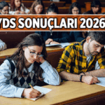 Yabancı Dil Bilgisi Seviye Tespit Sınavı 2026-YDS/1 sonuçları açıklandı mı, ne zaman açıklanacak? Yabancı Dil Bilgisi Seviye Tespit Sınavı 2026-YDS/1 sonuç tarihine kaç gün kaldı?