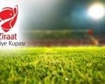 Ziraat Türkiye Kupası çeyrek final maçları tek maç mı? ZTK Çeyrek final maç programı ve formatı hakkında merak edilenler....