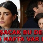 TAŞACAK BU DENİZ BU HAFTA VAR MI? Taşacak Bu Deniz 25. bölüm 2. fragmanı yayınlandı mı? Taşacak Bu Deniz yeni bölüm ne zaman, bu cuma mı?