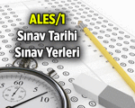 Gözler ÖSYM'de: ALES sınav giriş belgesi yayımlandı mı? 2026 ALES sınav tarihi ne zaman?