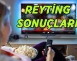 REYTİNG SONUÇLARI 20 NİSAN! Uzak Şehir, Delikanlı, Cennetin Çocukları 20 Nisan Pazartesi reyting sonuçları Total- AB- 20+ABC1
