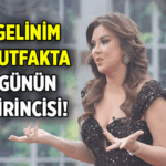 Gelinim Mutfakta Günlük Puan Durumu: 21 Nisan 2026 Gelinim Mutfak bugün kim birinci oldu ve yarım altın aldı?