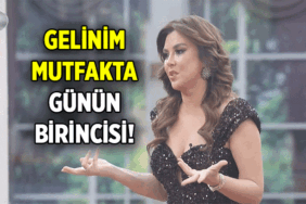 Gelinim Mutfakta Günlük Puan Durumu: 21 Nisan 2026 Gelinim Mutfak bugün kim birinci oldu ve yarım altın aldı?