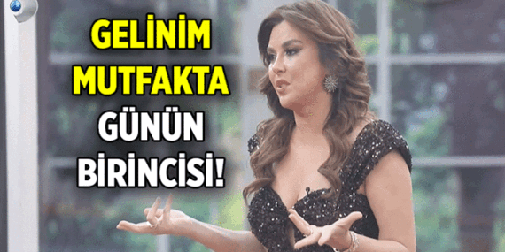 Gelinim Mutfakta Günlük Puan Durumu: 21 Nisan 2026 Gelinim Mutfak bugün kim birinci oldu ve yarım altın aldı?