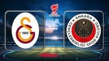Galatasaray Gençlerbirliği maçı hangi kanalda, saat kaçta CANLI yayınlanacak? ZTK çeyrek final GS – Gençlerbirliği maçı muhtemel ilk 11’ler netleşti!