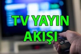 YAYIN AKIŞI BUGÜN 22 NİSAN | Bu akşam hangi diziler var? Kanal D, Show TV, ATV, TRT 1, NOW, TV8 yayın akışı listesinin tamamı