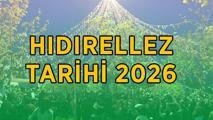 HIDIRELLEZ KUTLAMA GÜNÜ 2026: Hıdırellez ne zaman, hangi tarihte? Hıdırellez gelenekleri nelerdir?