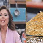 Gelinim Mutfakta bugün yarım altının sahibi kim oldu? 22 Nisan Gelinim Mutfakta puan durumu