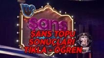 ŞANS TOPU SONUÇLARI TIKLA – ÖĞREN! MPİ Online 22 Nisan Çarşamba Şans Topu sonuçları açıklandı mı?