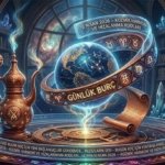 Günlük Burç Yorumuna Göre 23 Nisan Perşembe Günün Nasıl Geçecek? Koç, Boğa, İkizler Ve Diğer Burç Yorumları