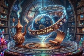 Günlük Burç Yorumuna Göre 23 Nisan Perşembe Günün Nasıl Geçecek? Koç, Boğa, İkizler Ve Diğer Burç Yorumları