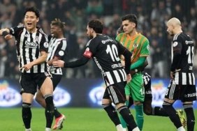 Beşiktaş-Alanyaspor maçı ne zaman saat kaçta hangi kanalda? (Muhtemel 11'ler)