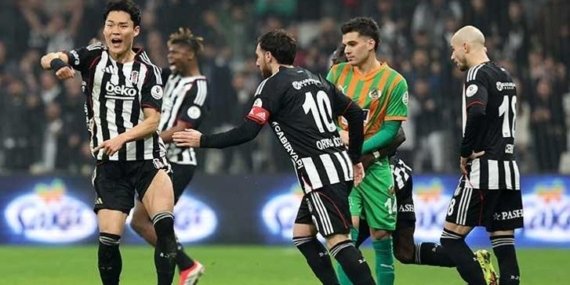 Beşiktaş-Alanyaspor maçı ne zaman saat kaçta hangi kanalda? (Muhtemel 11’ler)