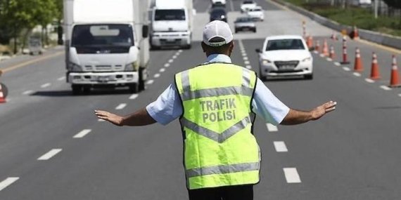 23 NİSAN KAPALI YOLLAR: Ankara’da hangi yollar trafiğe kapalı? İstanbul’da trafiğe kapatılan yol var mı? Vatan Caddesi kapalı mı, açık mı?