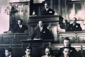 23 NİSAN KAÇINCI YILI 2026? Türkiye Büyük Millet Meclisi'nin açılışının kaçıncı yıl dönümü? 23 Nisan Ulusal Egemenlik ve Çocuk Bayramı anlam ve önemi