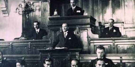 23 NİSAN KAÇINCI YILI 2026? Türkiye Büyük Millet Meclisi’nin açılışının kaçıncı yıl dönümü? 23 Nisan Ulusal Egemenlik ve Çocuk Bayramı anlam ve önemi