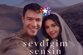 Sevdiğim Sensin bugün var mı? Sevdiğim Sensin dizisi yeni bölüm bu akşam yayınlanacak mı? 23 Nisan 2026 STAR TV Yayın akışı Perşembe