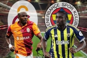 GS-FB DERBİ MAÇI NE ZAMAN? Galatasaray-Fenerbahçe derbi maçı hangi gün saat kaçta? Derbi maçı hakemi belli oldu!