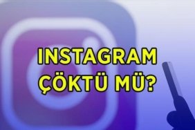 İŞTE RAPOR 📍 INSTAGRAM ÇÖKTÜ MÜ SON DAKİKA? 23 Nisan Instagram akış neden yenilenmiyor, hikayeler neden görüntülenmiyor? Instagram erişimi ne zaman düzelecek?