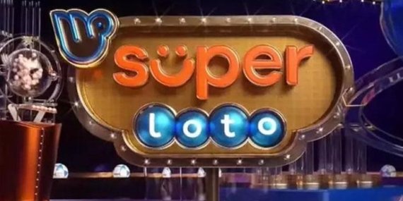 Süper Loto sonuçları kazandıran numaralar: 23 Nisan 2026 Süper Loto çekiliş sonuçları sorgulama sayfası