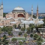 24 Nisan 2026 Diyanet Cuma Hutbesi Yayınlandı! Bu Haftanın Hutbe Konusu: "Merhamet Eğitimi" | PDF ve Word İndir