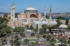 24 Nisan 2026 Diyanet Cuma Hutbesi Yayınlandı! Bu Haftanın Hutbe Konusu: "Merhamet Eğitimi" | PDF ve Word İndir