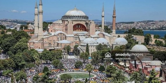 24 Nisan 2026 Diyanet Cuma Hutbesi Yayınlandı! Bu Haftanın Hutbe Konusu: “Merhamet Eğitimi” | PDF ve Word İndir
