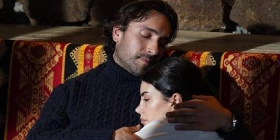TAŞACAK BU DENİZ BU AKŞAM VAR MI? Taşacak Bu Deniz 25. bölüm bugün mü? Eleni DNA sonuçlarını öğreniyor mu? Yeni bölümde neler olacak?