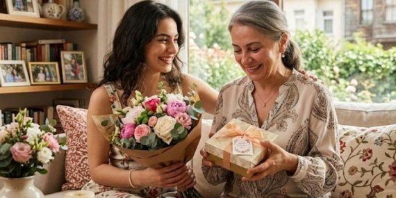 ANNELER GÜNÜ NE ZAMAN, MAYIS’TA MI? 2026 Anneler Günü ne zaman kutlanacak, kaç gün kaldı? İşte Anneler Günü hediye seçenekleri