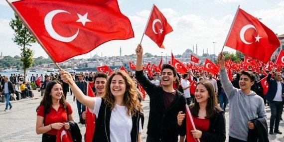 Atatürk’ü Anma Gençlik ve Spor Bayramı 19 Mayıs Resmi Tatil mi, Hangi Güne Denk Geliyor? 19 Mayıs’ta Okullar ve İş Yerleri Kapalı mı?