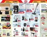 1-7 MAYIS BİM AKTÜEL KATALOĞU: Yeni BİM kataloğunda hangi ürünler var? BİM aktüel kataloğu Philips espresso makinesi, şarjlı süpürge, filtre kahve makinesi, su ısıtıcı...