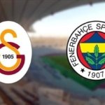 GS - FB DERBİ TARİHİ: Galatasaray - Fenerbahçe maçı ne zaman, bu Pazar mı? Galatasaray - Fenerbahçe derbisi saat kaçta, hangi kanalda?
