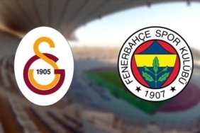 GS - FB DERBİ TARİHİ: Galatasaray - Fenerbahçe maçı ne zaman, bu Pazar mı? Galatasaray - Fenerbahçe derbisi saat kaçta, hangi kanalda?