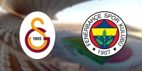 GS – FB DERBİ TARİHİ: Galatasaray – Fenerbahçe maçı ne zaman, bu Pazar mı? Galatasaray – Fenerbahçe derbisi saat kaçta, hangi kanalda?