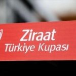 ZİRAAT TÜRKİYE KUPASI YARI FİNAL EŞLEŞMELERİ MAÇ FİKSTÜRÜ: 2026 ZTK yarı final maçları ne zaman, saat kaçta?
