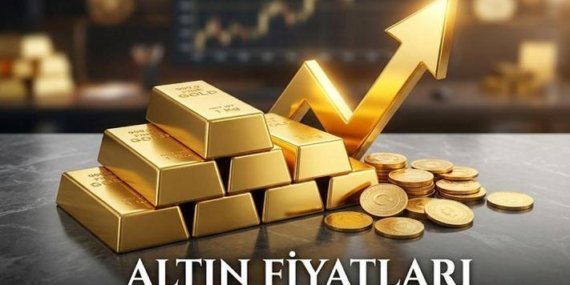 HAFTA SONU ALTIN FİYATLARI: 25 Nisan Cumartesi Gram altın fiyatı, çeyrek altın fiyatı ne kadar? Altın fiyatları kaç liradan işlem görüyor?