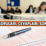 AUZEF soruları ve cevapları ne zaman açıklanır? 2026 AUZEF Vize sınavı sonuçları ne zaman açıklanacak?