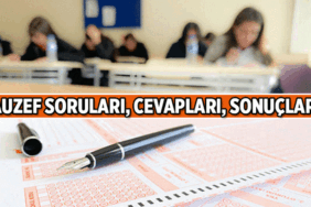 AUZEF soruları ve cevapları ne zaman açıklanır? 2026 AUZEF Vize sınavı sonuçları ne zaman açıklanacak?