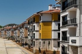 TOKİ EVLERİ NASIL OLACAK? TOKİ 1+1 ve 2+1 örnek daireler nasıl? İşte TOKİ örnek daire planları