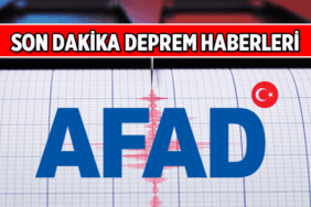 Büyüklüğü 3 buçuk üzerinde olan son depremler: AFAD paylaşıyor! 25 Nisan 2026 Deprem mi oldu? Nerede ve kaç şiddetinde deprem oldu?