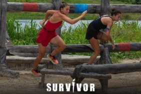 SURVIVOR ELEME ADAYI BELLİ OLUYOR! Survivor 3. ve 4. eleme adayı kim oldu? Survivor dokunulmazlık oyununu kim kazandı?