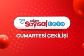 Çılgın Sayısal Loto sonuçları açıklandı! 25 Nisan 2026 Sayısal Loto çekilişi sonuçları sorgulama ekranı