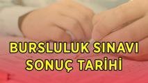 BURSLULUK SINAVI SONUÇLARI NE ZAMAN AÇIKLANACAK? 2026 İOKBS bursluluk sınavı sonuçları hangi gün, hangi tarihte belli olacak? MEB bursluluk sınav sonuçları nereden öğrenilir?