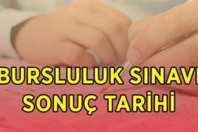 İOKBS BURSLULUK SINAVI SONUÇLARI NE ZAMAN AÇIKLANACAK? 202: İOKBS bursluluk sınavı sonuçları hangi gün, hangi tarihte belli olacak? MEB bursluluk sınav sonuçları nereden öğrenilir?