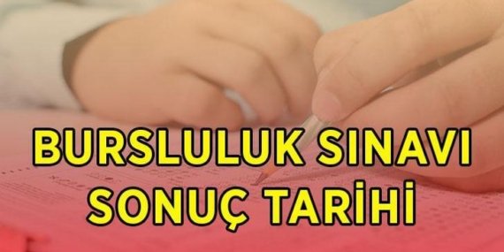 İOKBS BURSLULUK SINAVI SONUÇLARI NE ZAMAN AÇIKLANACAK? 202: İOKBS bursluluk sınavı sonuçları hangi gün, hangi tarihte belli olacak? MEB bursluluk sınav sonuçları nereden öğrenilir?