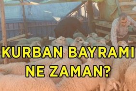 KURBAN BAYRAMI 2026 TATİLİ 9 GÜNE UZAYACAK MI? Bayram tatili hafta sonu ile birleşecek mi? Kurban Bayramı ne zaman, hangi gün?