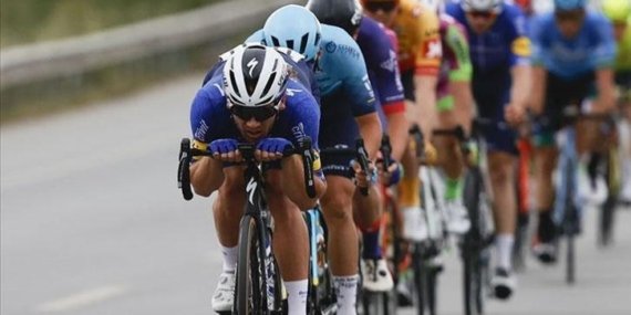 CUMHURBAŞKANLIĞI BİSİKLET TURU ETAPLARI 2026: 61. Cumhurbaşkanlığı Bisiklet Turu ne zaman, saat kaçta başlıyor? Cumhurbaşkanlığı Bisiklet Turu nereden izlenir?