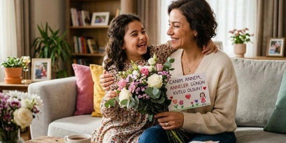 ANNELER GÜNÜ MAYIS’IN KAÇINDA? 2026 Anneler Günü ne zaman, hangi güne denk geliyor?