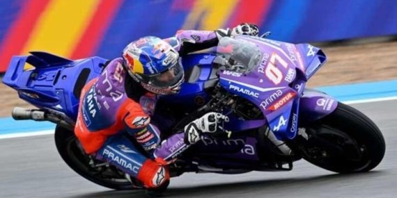 Toprak Razgatlıoğlu yarışı ne zaman, saat kaçta hangi kanalda canlı olarak yayınlanacak?